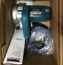 Máy cắt gạch đá MAKITA 4100NH3 110mm
